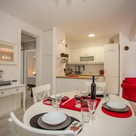 Holiday home Near Walls Of Ston In