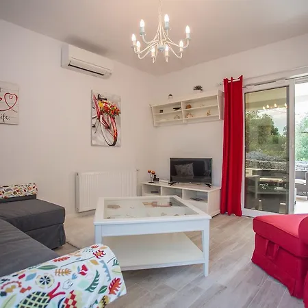 Holiday home Near Walls Of Ston In *