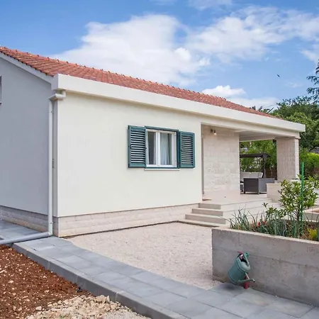 Ferienhaus Near Walls Of Ston In *